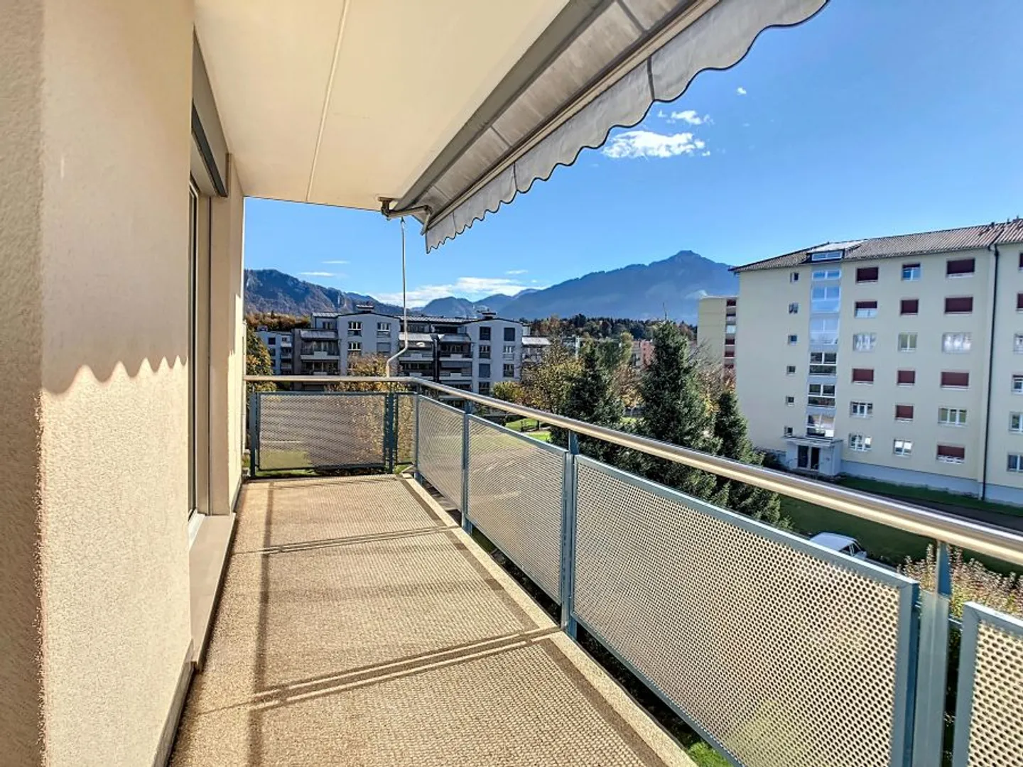 Appartamento 4.5 camere - Foto 13 di 13