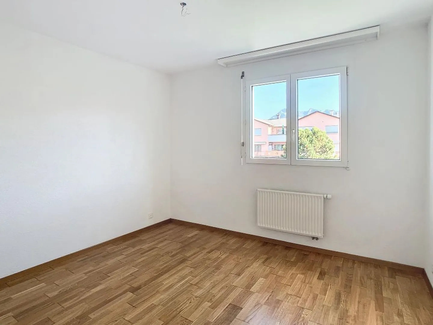 Appartamento 4.5 camere - Foto 10 di 13