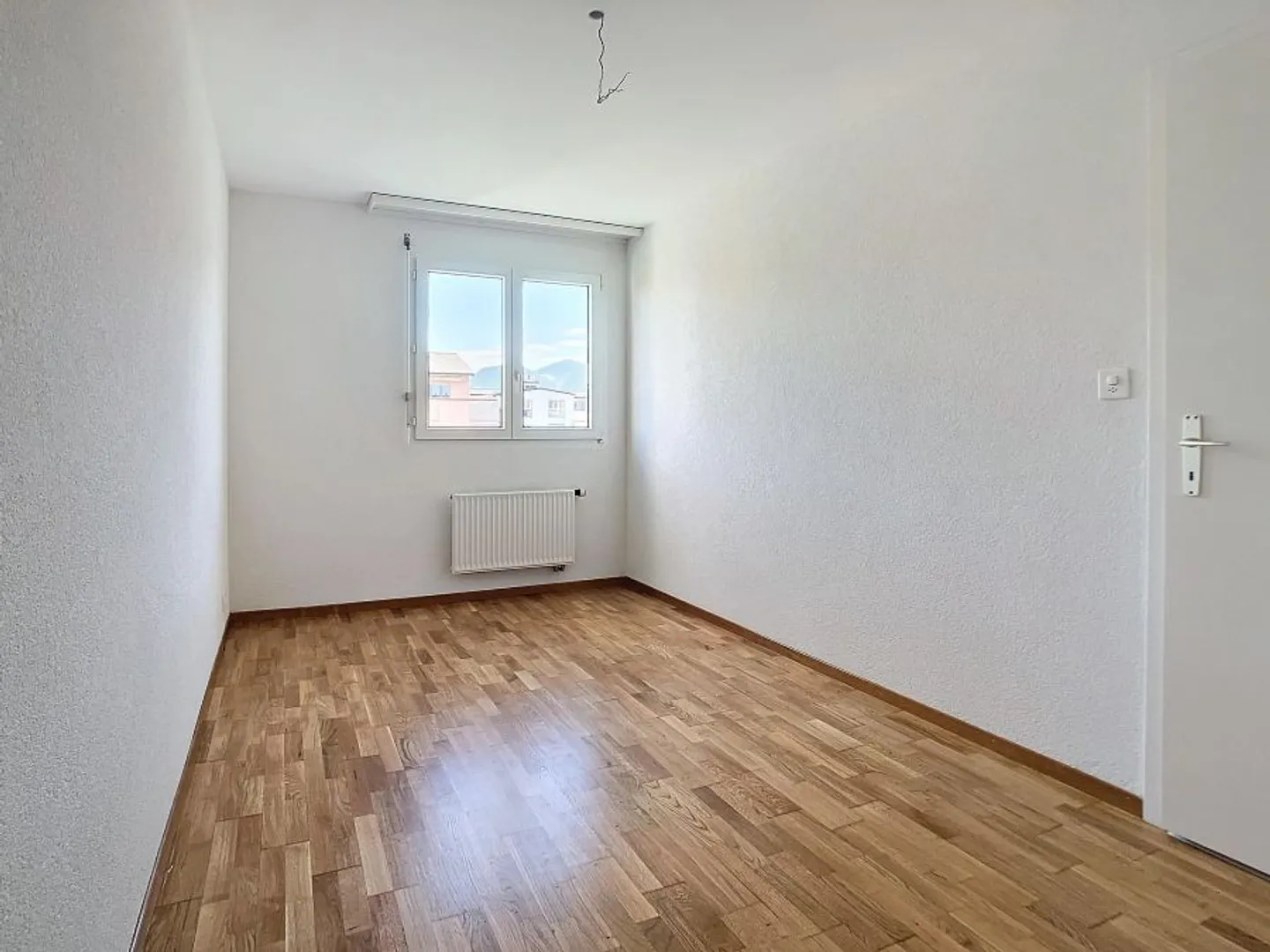 Appartamento 4.5 camere - Foto 11 di 13