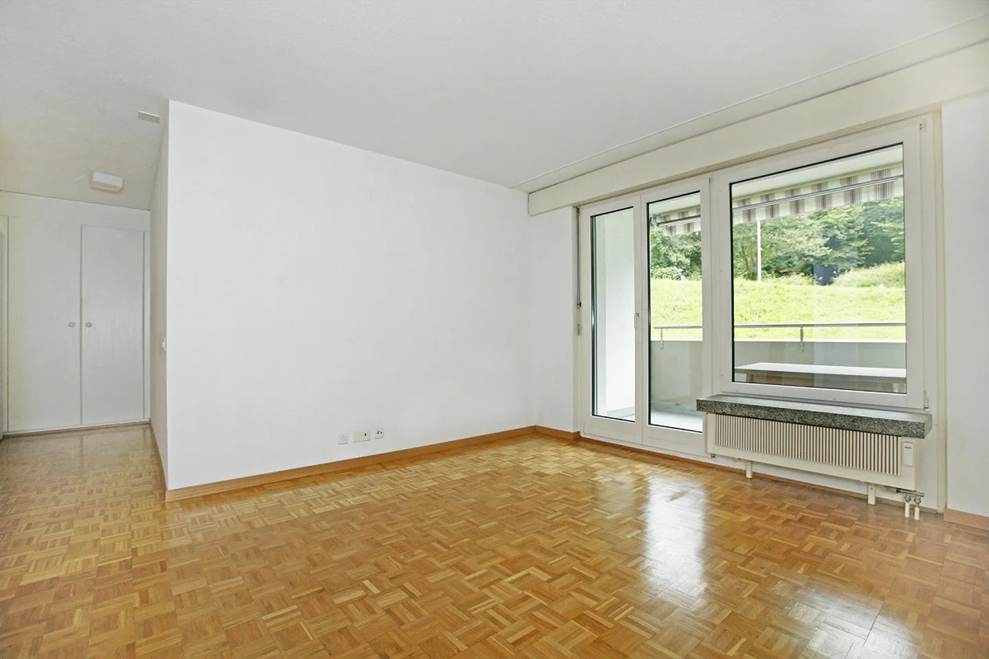 Appartement 2.5 pièces à Horw à louer - petit mais agréable - Photo 3 sur 4