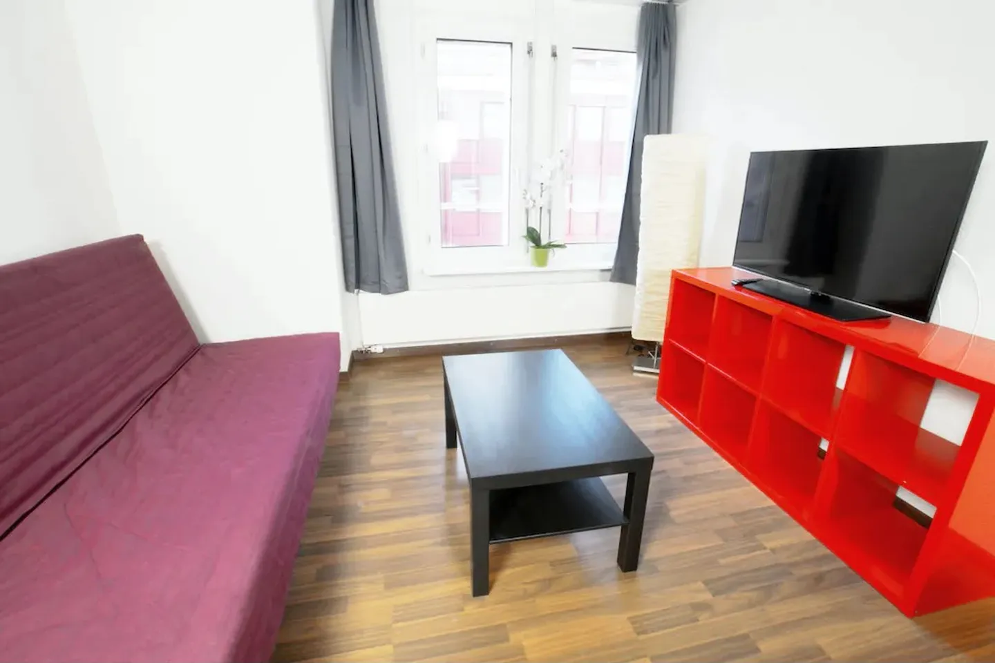 Apartment for rent - Photo 2 of 10