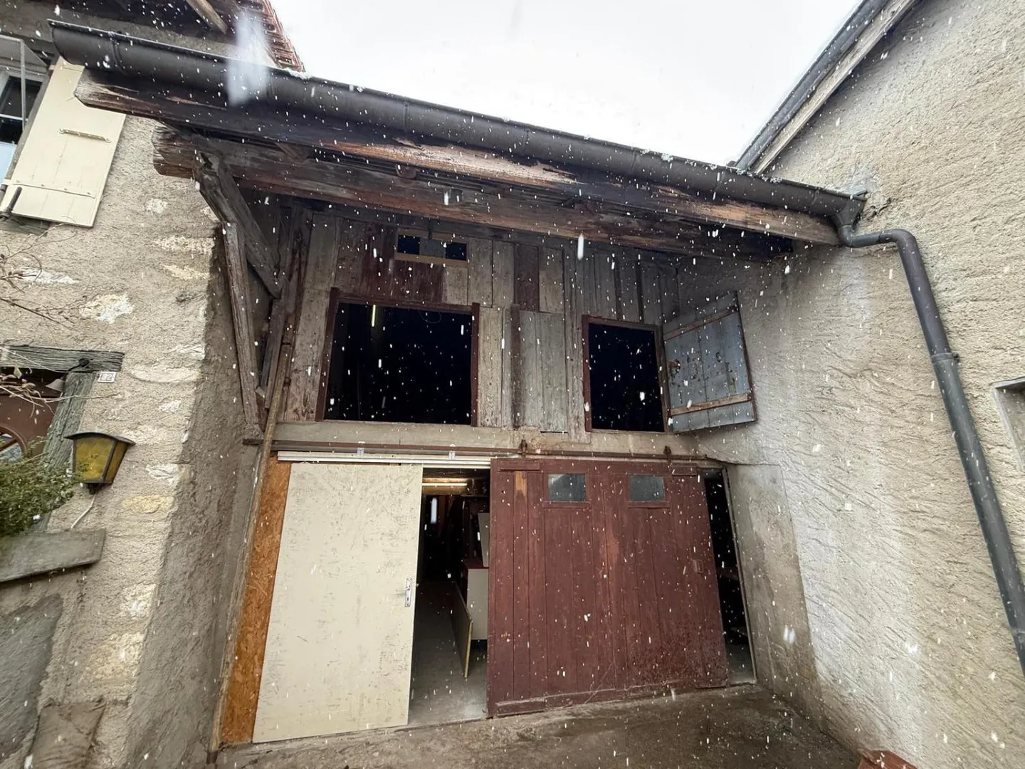 Exclusivité ? Bien avec un grand potentiel à Givrins à rénover - Photo 13 sur 13