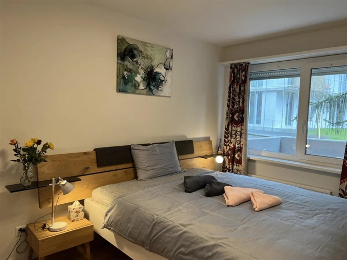 2.5 Room Premium Apartment Seebacherstrasse 64, 8052 Zurich (Zone 10) - Photo 9 of 13