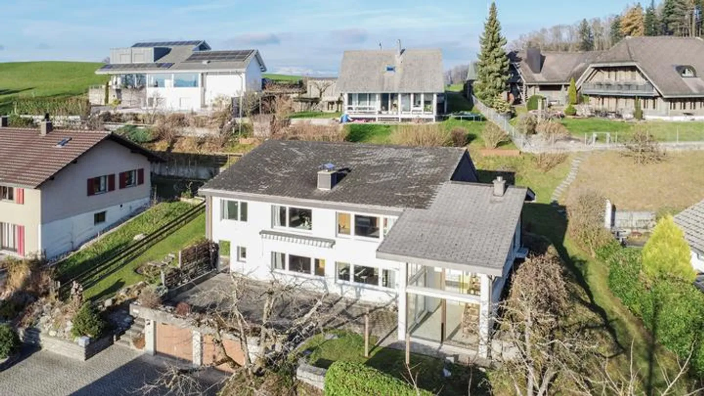 Einfamilienhaus kaufen - Foto 8 von 8