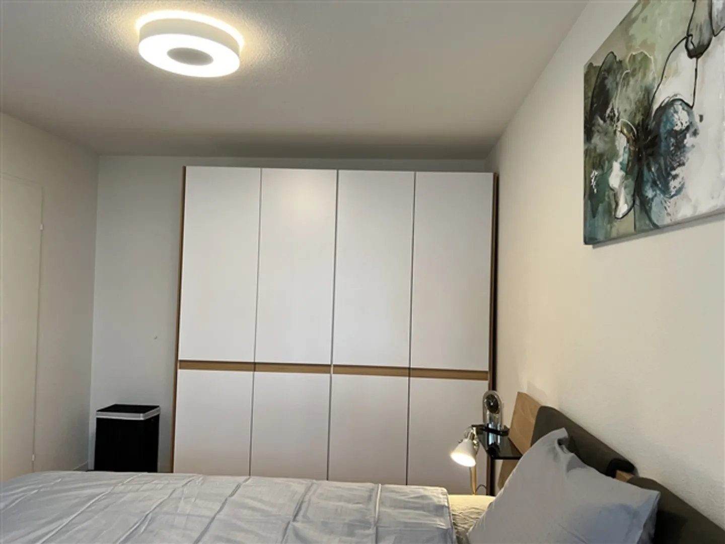 2.5 Room Premium Apartment Seebacherstrasse 64, 8052 Zurich (Zone 10) - Photo 10 of 13