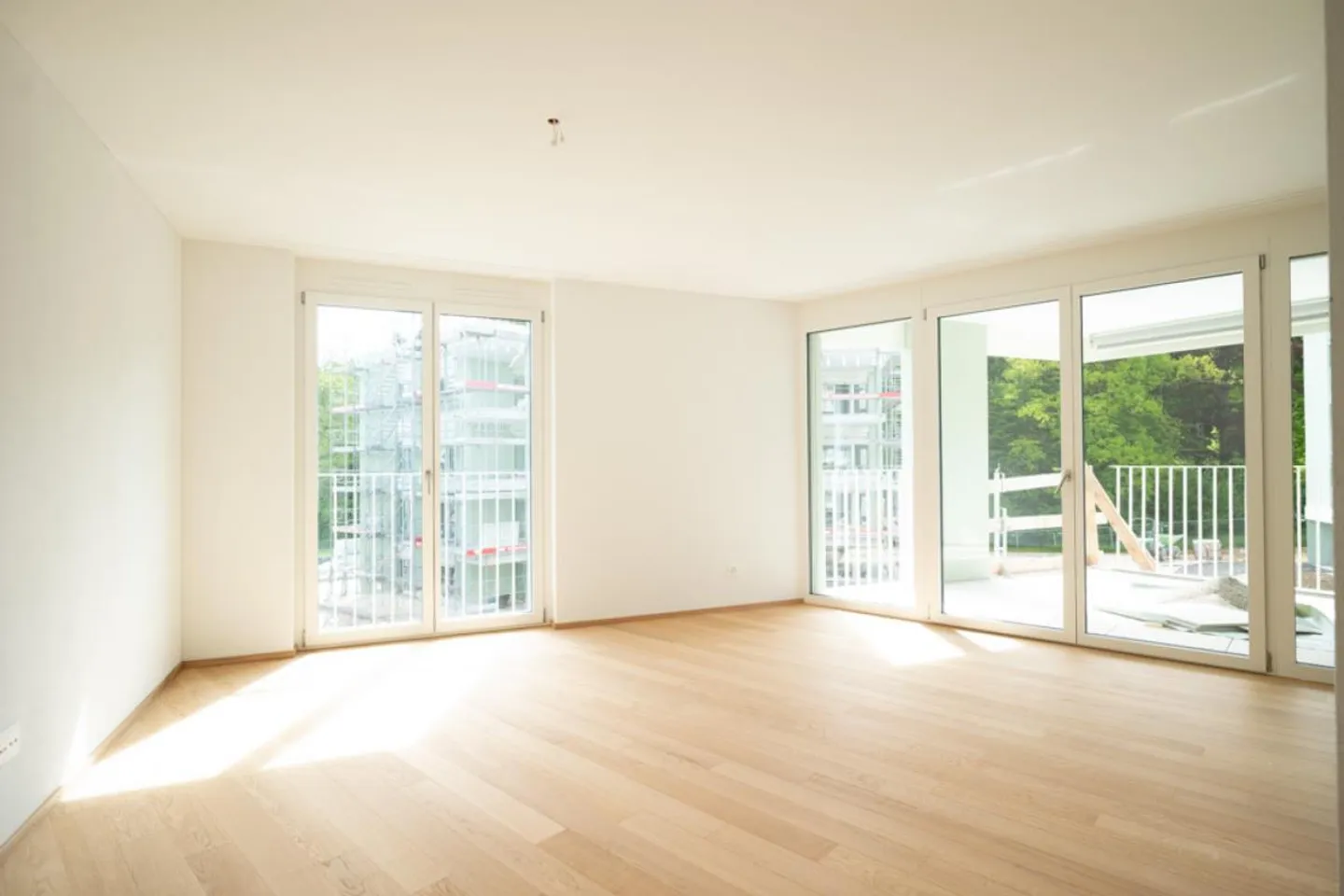 Vivre moderne dans le vert - Photo 5 sur 8