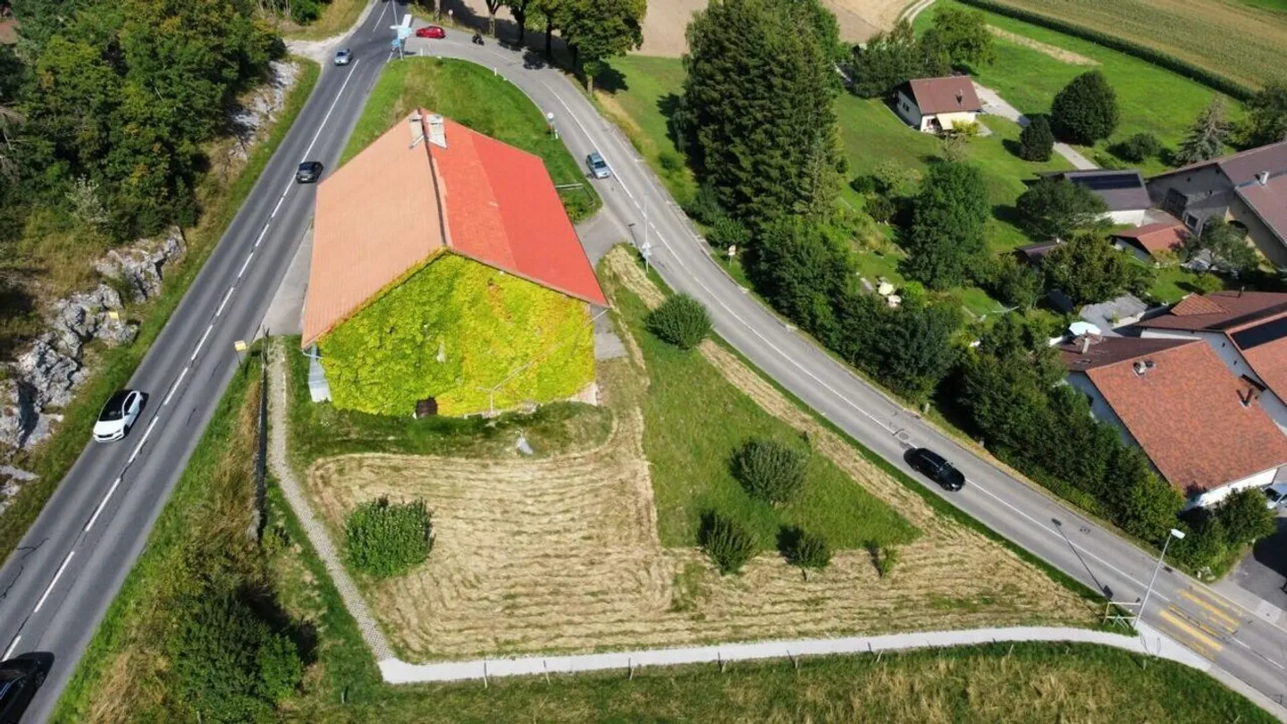 Immeuble résidentiel à vendre - Photo 6 sur 8