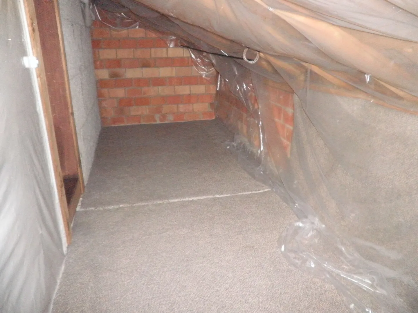 Appartement sous les combles de 1,5 pièce dans un endroit calme - Photo 9 sur 9