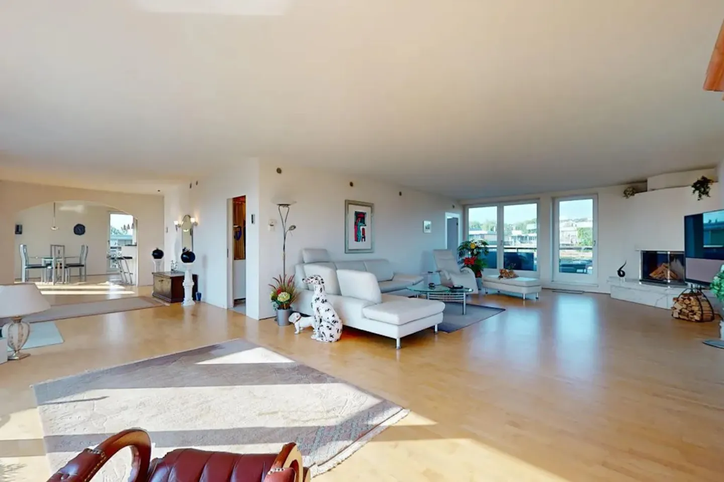 Wohnung mieten - Foto 5 von 10