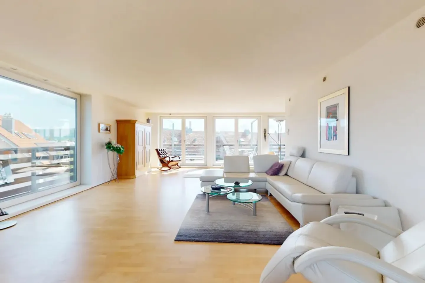 Wohnung mieten - Foto 1 von 10