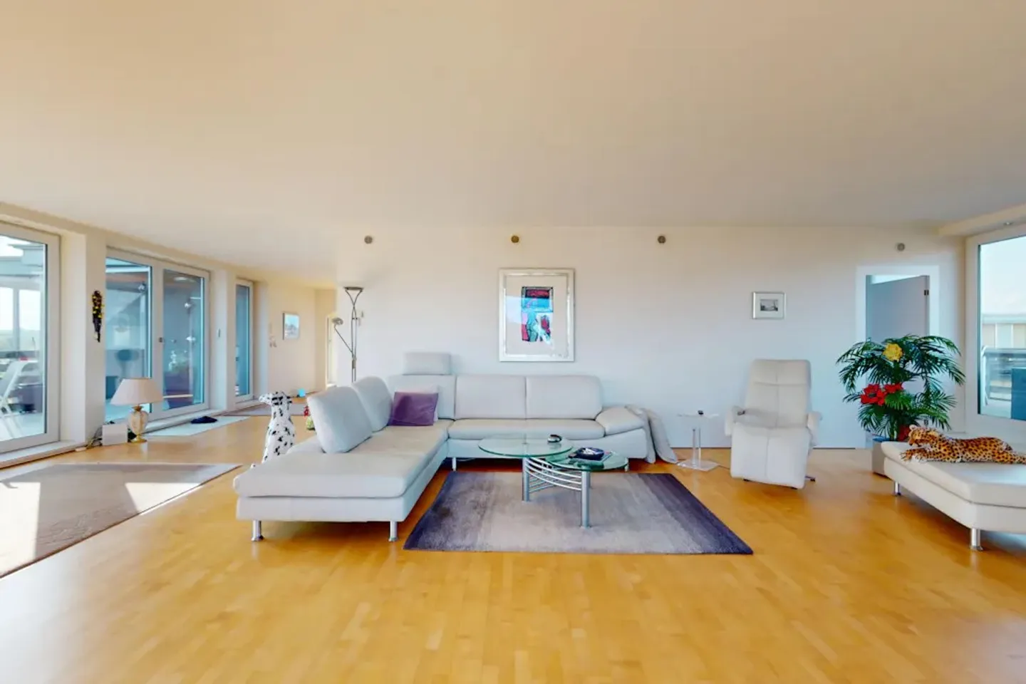 Wohnung mieten - Foto 2 von 10