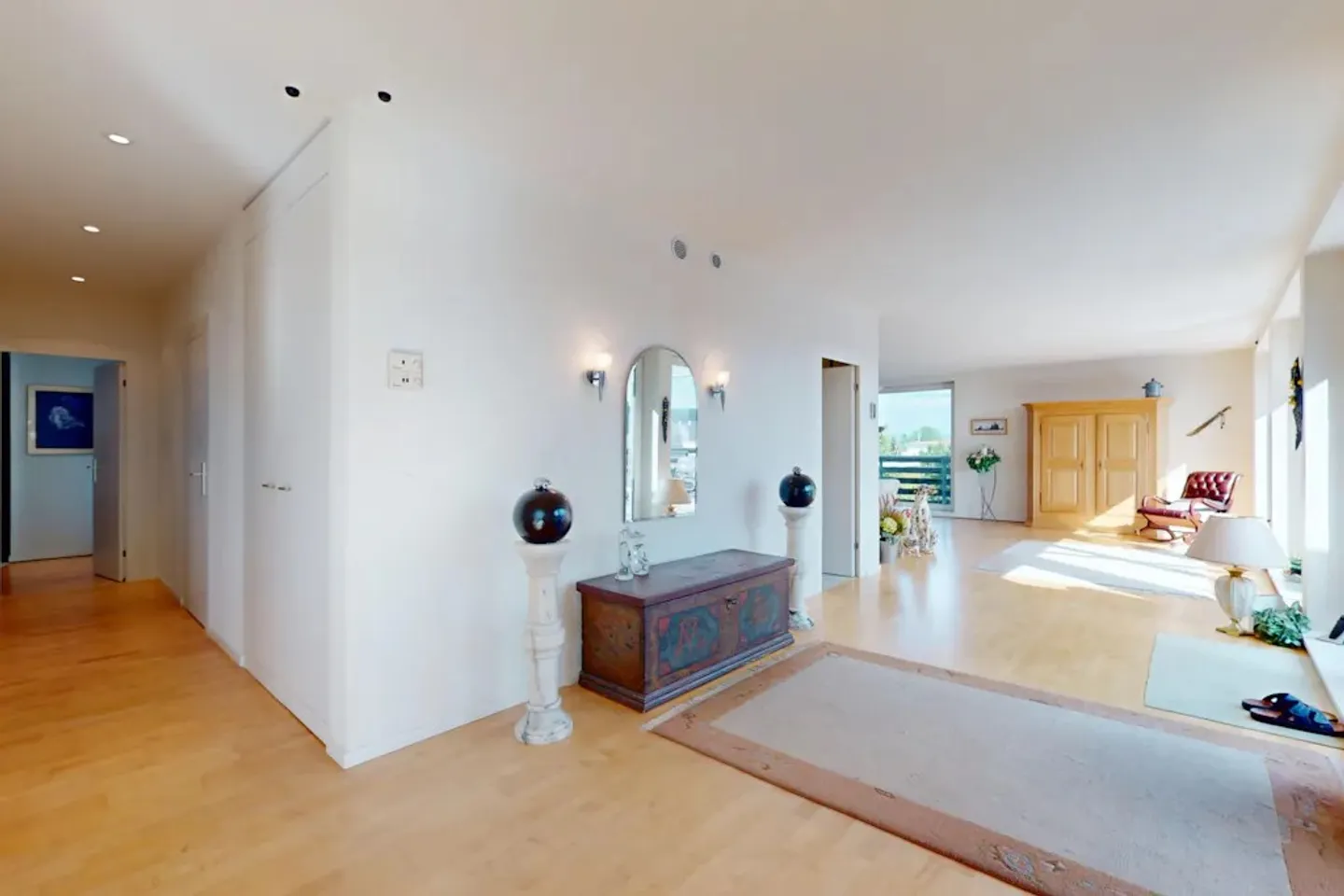 Wohnung mieten - Foto 10 von 10