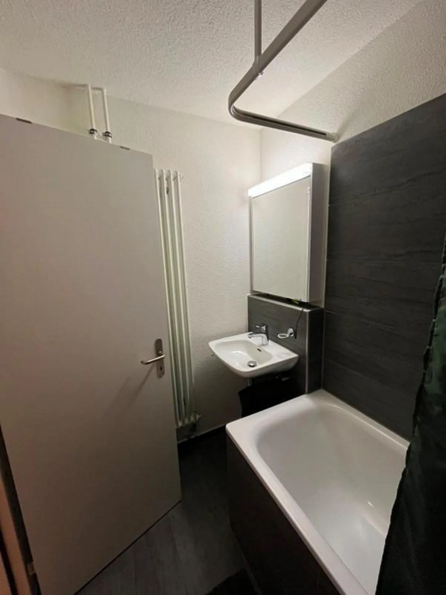 Stilvolle 3-Zimmerwohnung in Zürich - Foto 6 von 9