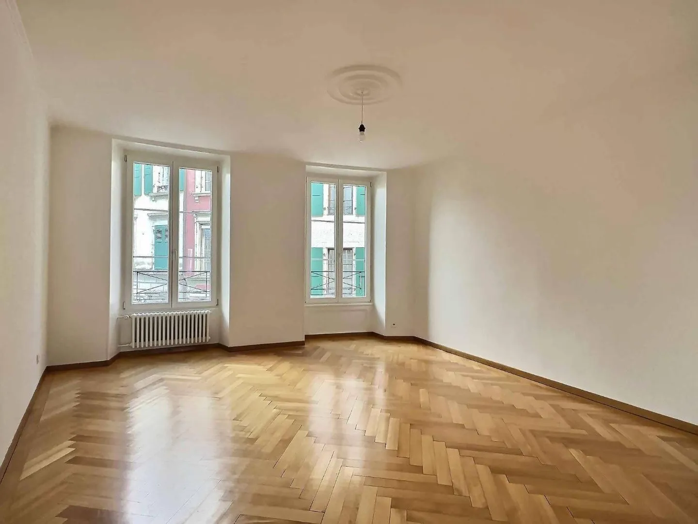 4.5 Room Apartment - Photo 5 of 8