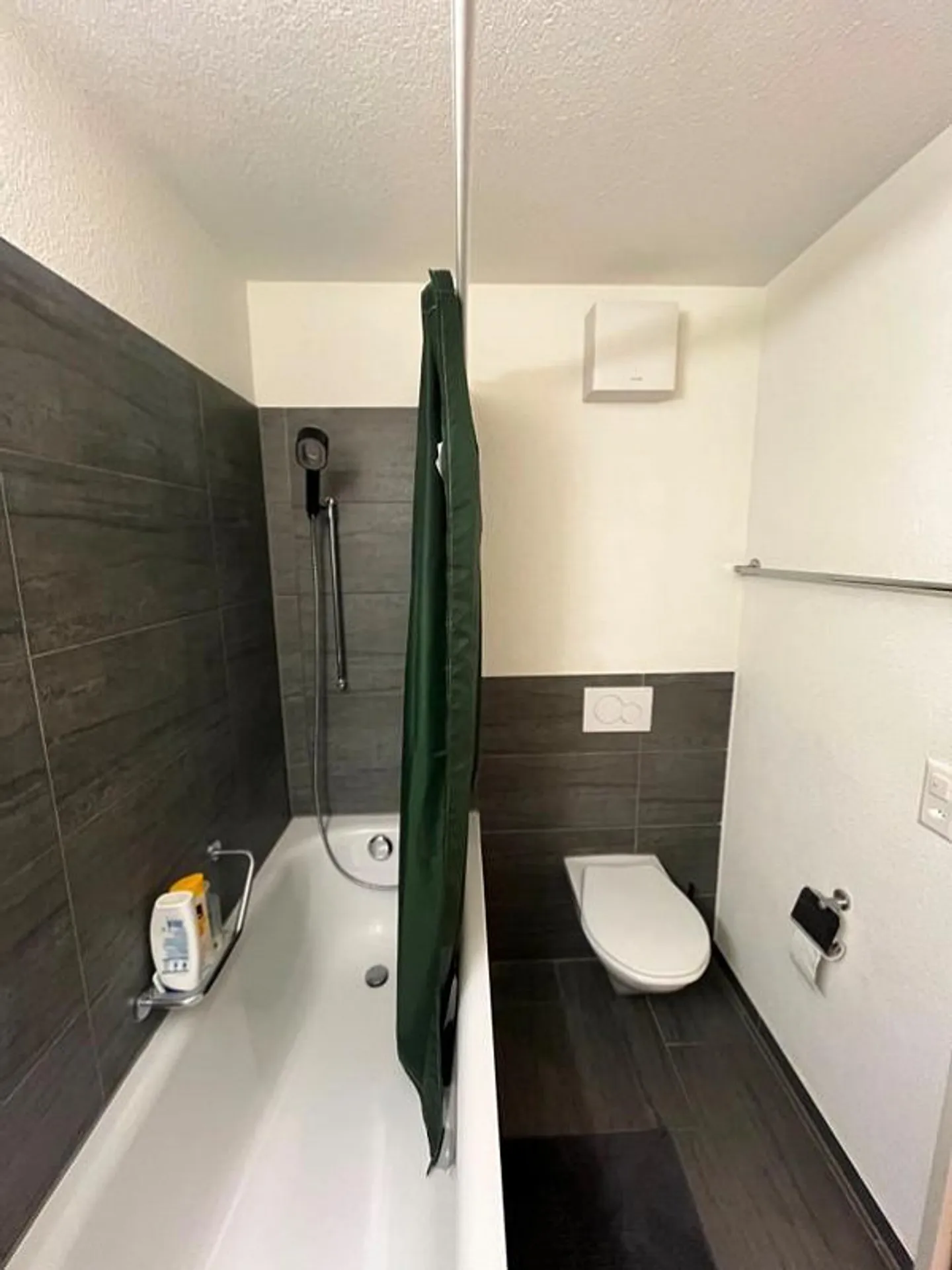 Stilvolle 3-Zimmerwohnung in Zürich - Foto 7 von 9