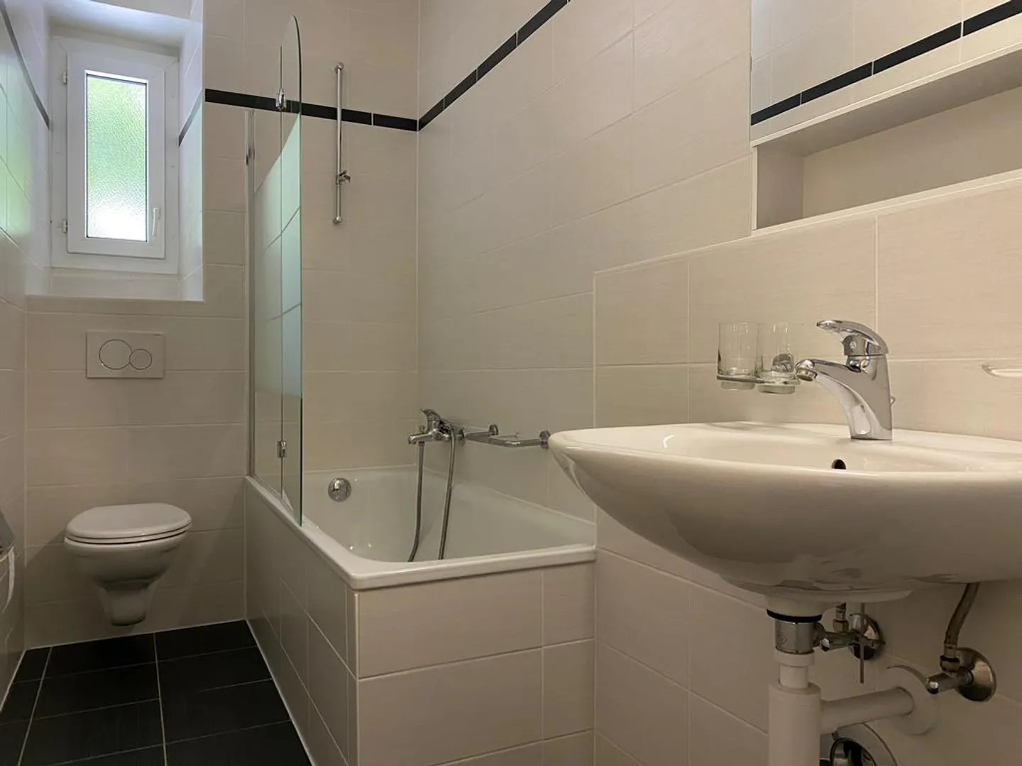 2.5-room apartment on the 1st floor - Photo 7 of 7