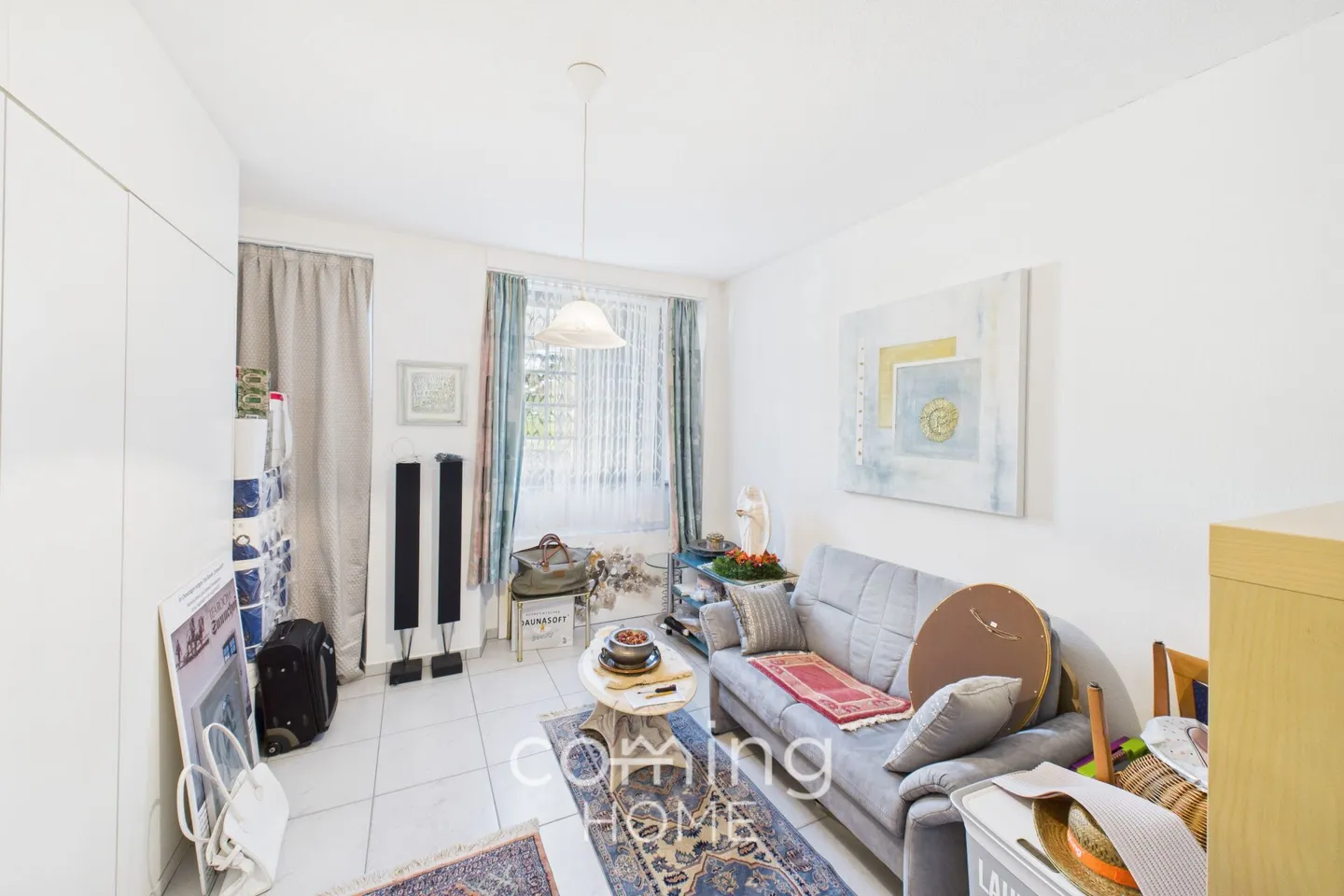 Geräumige 4,5-Zimmer-Wohnung in Oensingen - zentral, hell und vielseitig - Foto 7 von 14