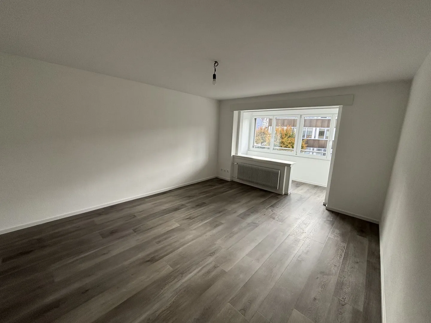 Bel appartement de 3.5 pièces avec balcon fermé ! - Photo 4 sur 10