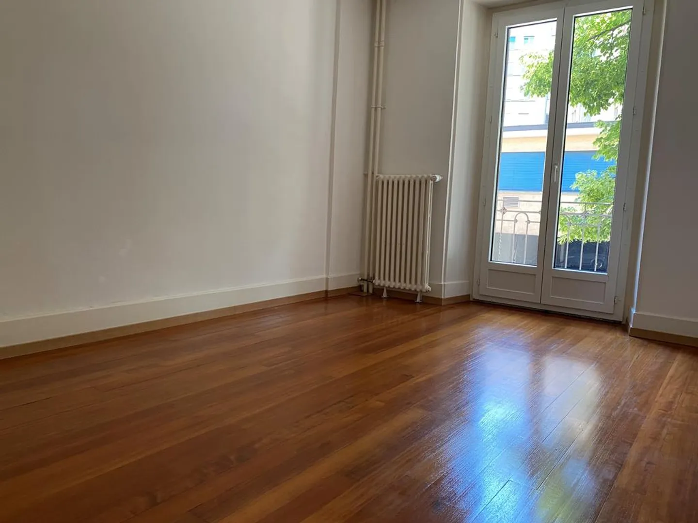 2.5-room apartment on the 1st floor - Photo 5 of 7