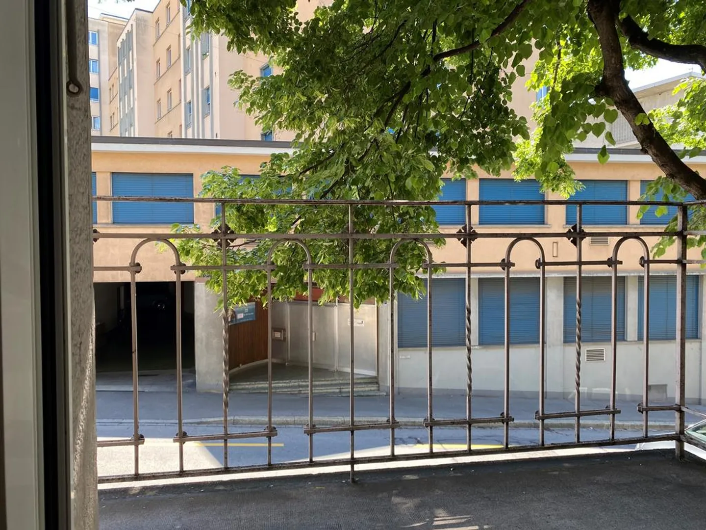 2.5-room apartment on the 1st floor - Photo 6 of 7