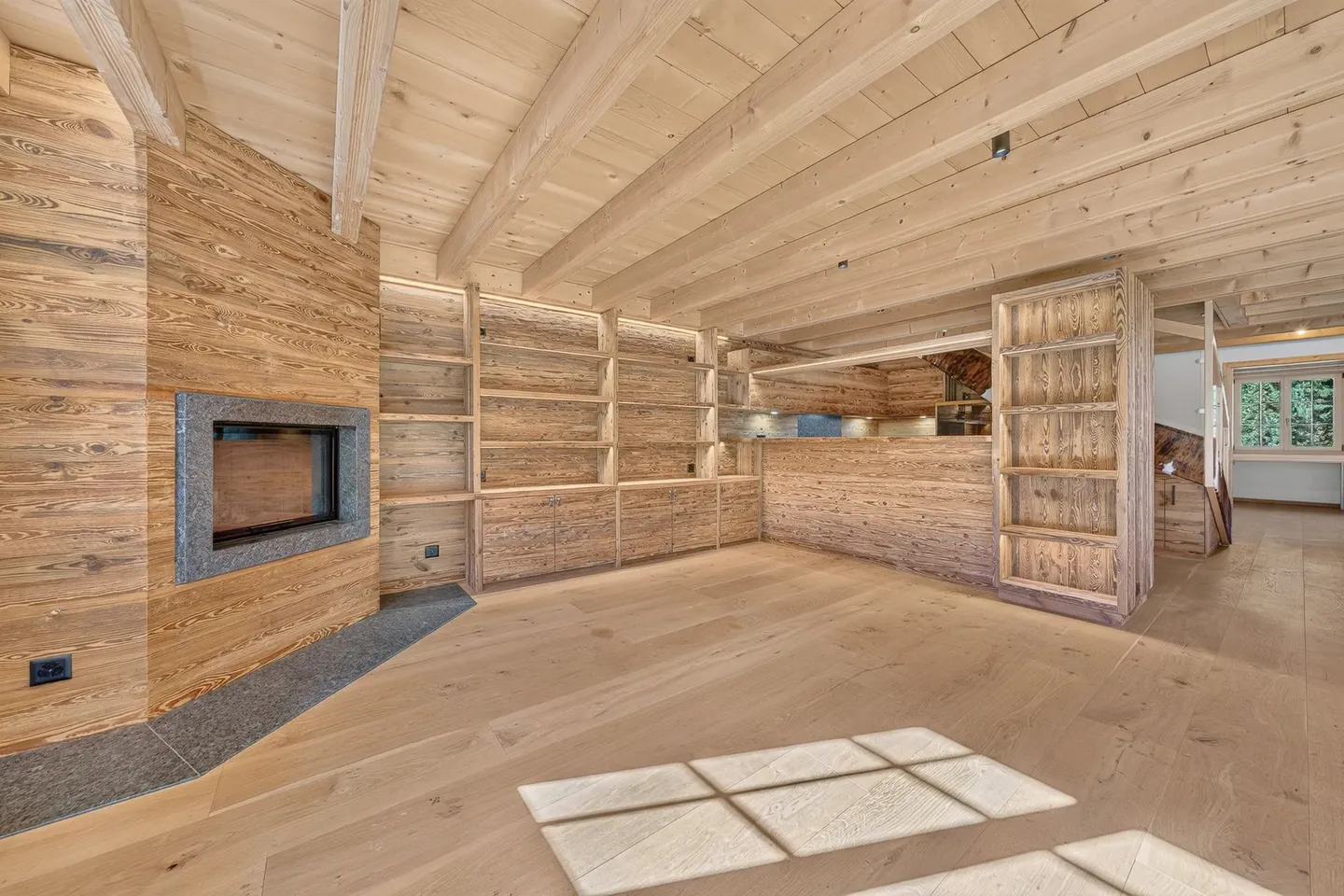 Duplex de Luxe avec Vue Alpestre - Photo 2 sur 16