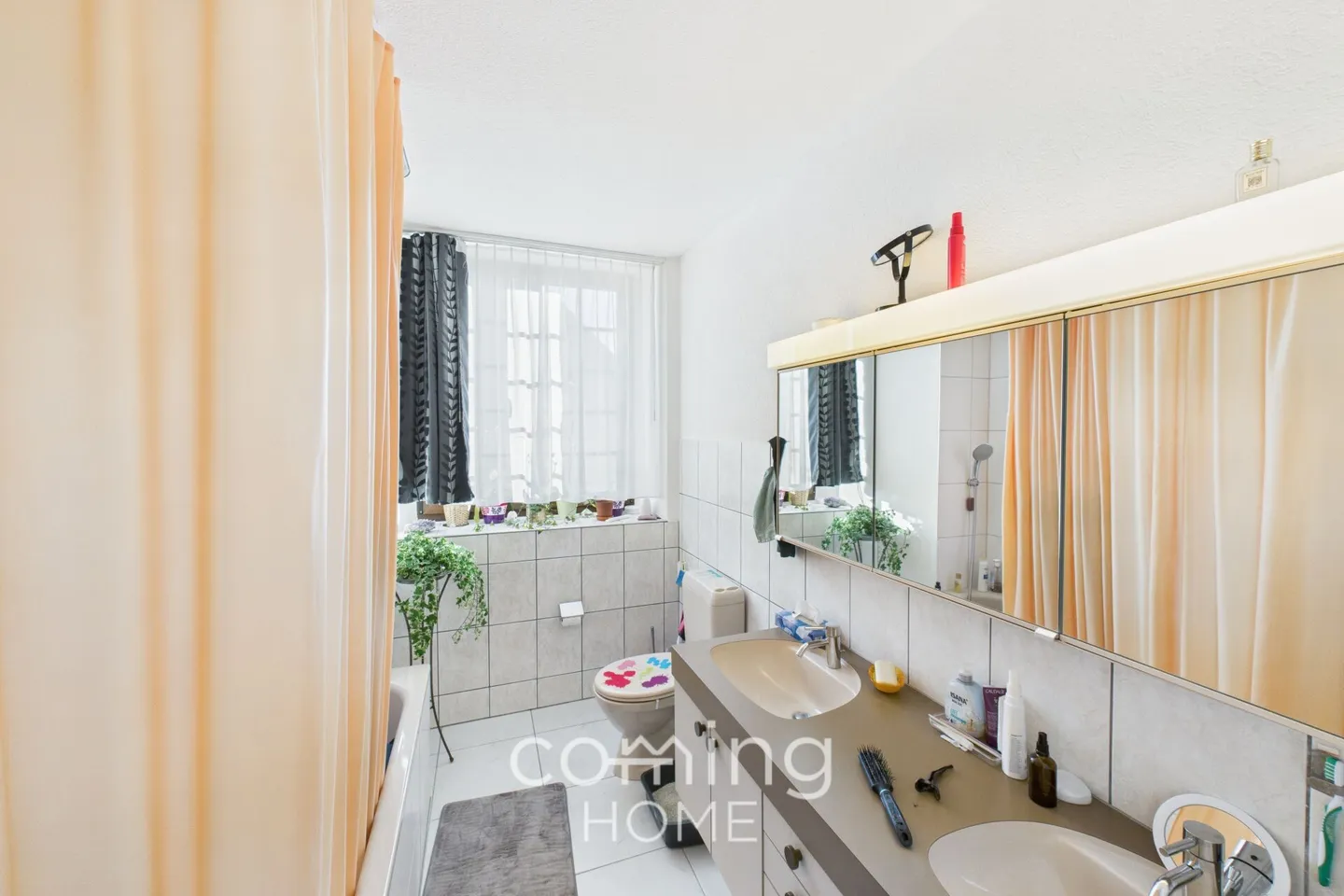 Geräumige 4,5-Zimmer-Wohnung in Oensingen - zentral, hell und vielseitig - Foto 8 von 14