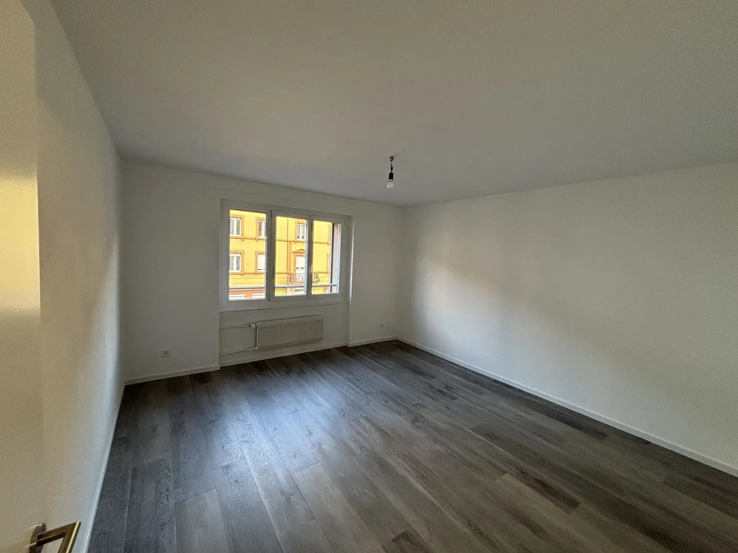 Bel appartement de 3.5 pièces avec balcon fermé ! - Photo 7 sur 10