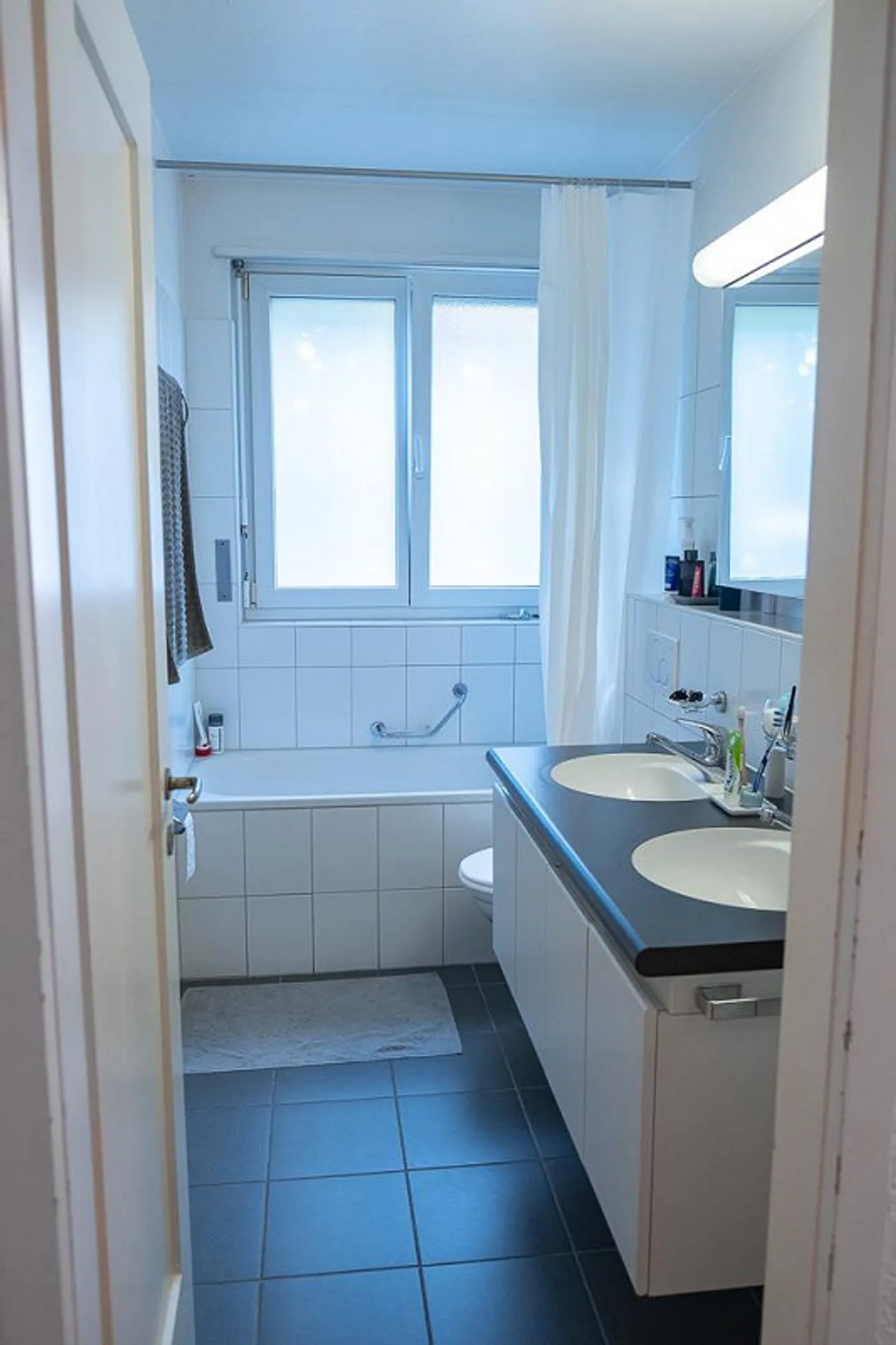 Ruhige Wohnung im Liebefeld - Foto 3 von 6