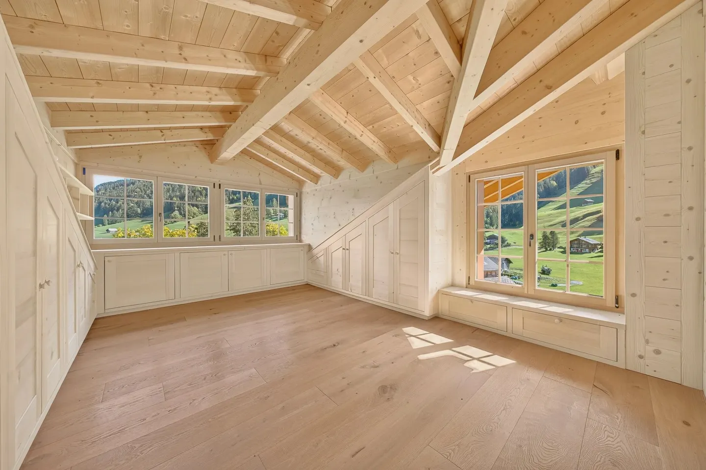 Duplex de Luxe avec Vue Alpestre - Photo 6 sur 16