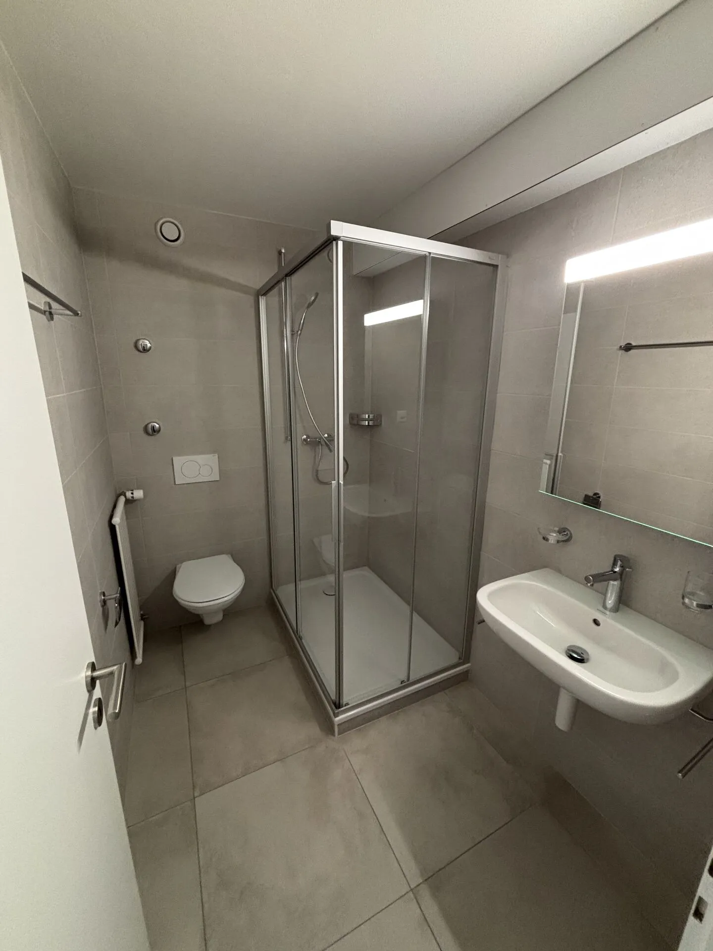 Bel appartement de 3.5 pièces avec balcon fermé ! - Photo 8 sur 10