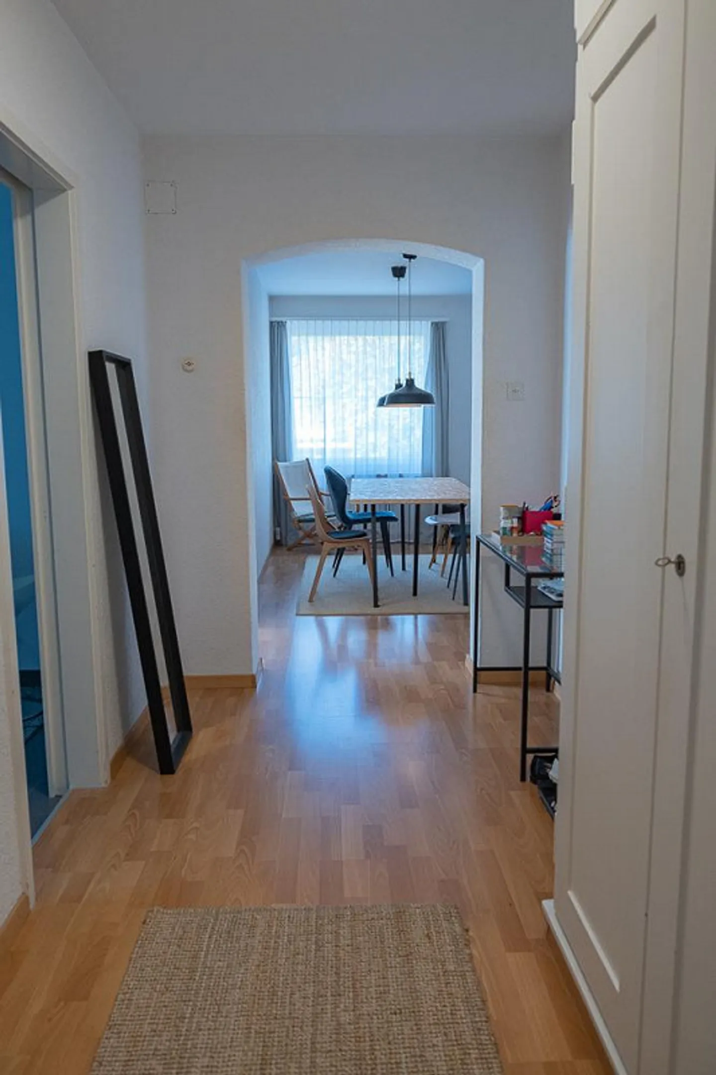 Ruhige Wohnung im Liebefeld - Foto 2 von 6