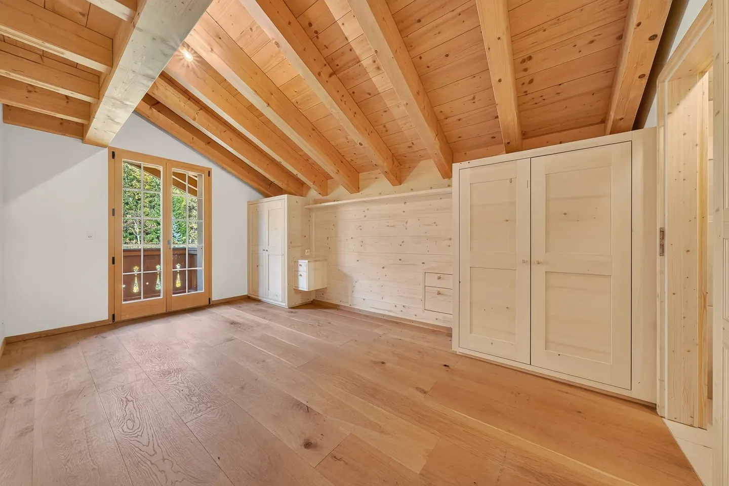 Duplex de Luxe avec Vue Alpestre - Photo 10 sur 16