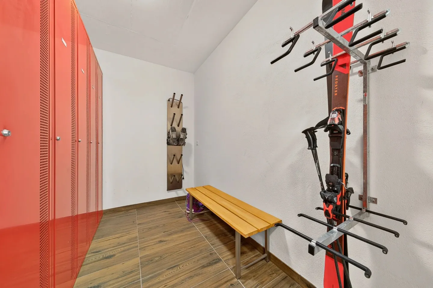 Duplex de Luxe avec Vue Alpestre - Photo 15 sur 16