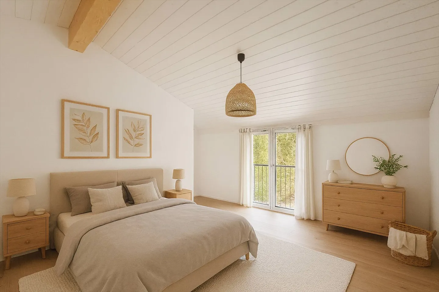 Casa a schiera 5.5 stanze - Foto 5 di 9