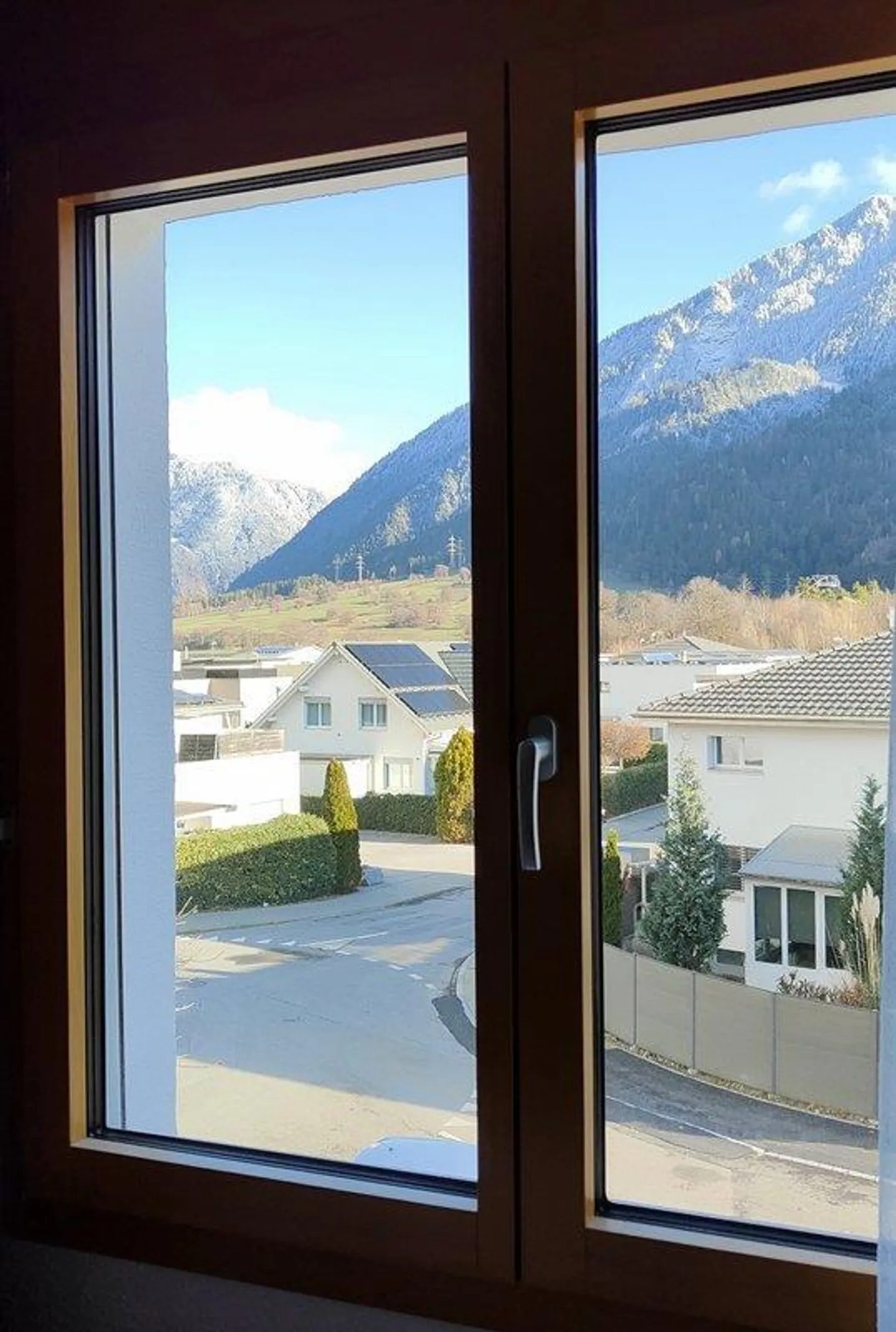 very beautiful, spacious 5 1/2-room apartment (office possible) - Photo 19 of 26