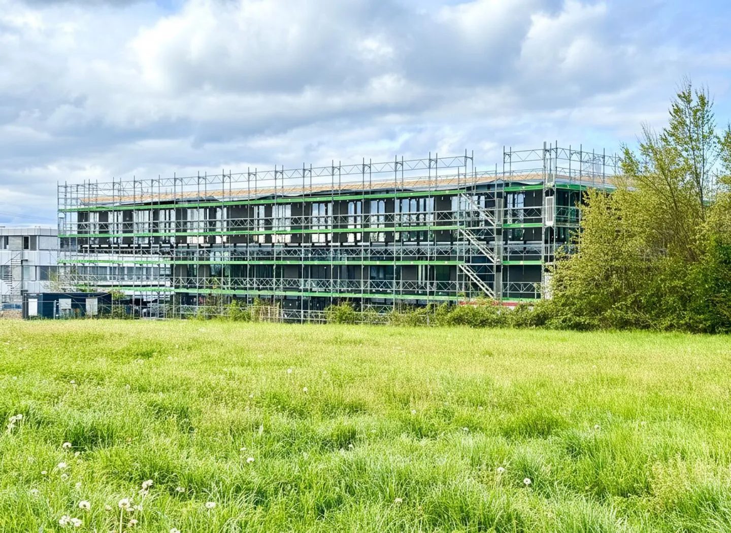 Neue Verkaufsfläche in Saint-Prex - Foto 1 von 13