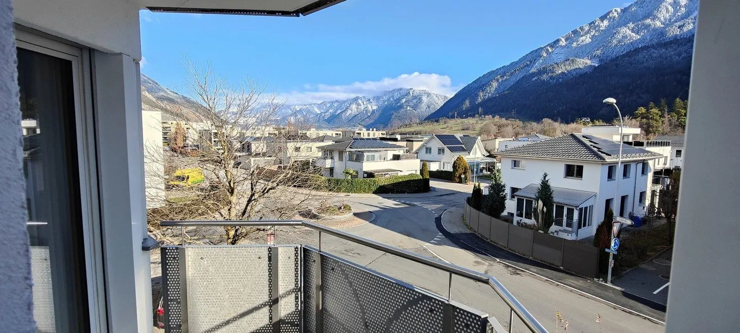 very beautiful, spacious 5 1/2-room apartment (office possible) - Photo 17 of 26