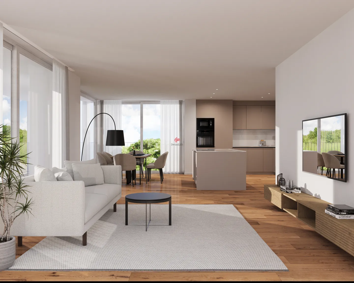 Appartement à vendre - Photo 7 sur 12