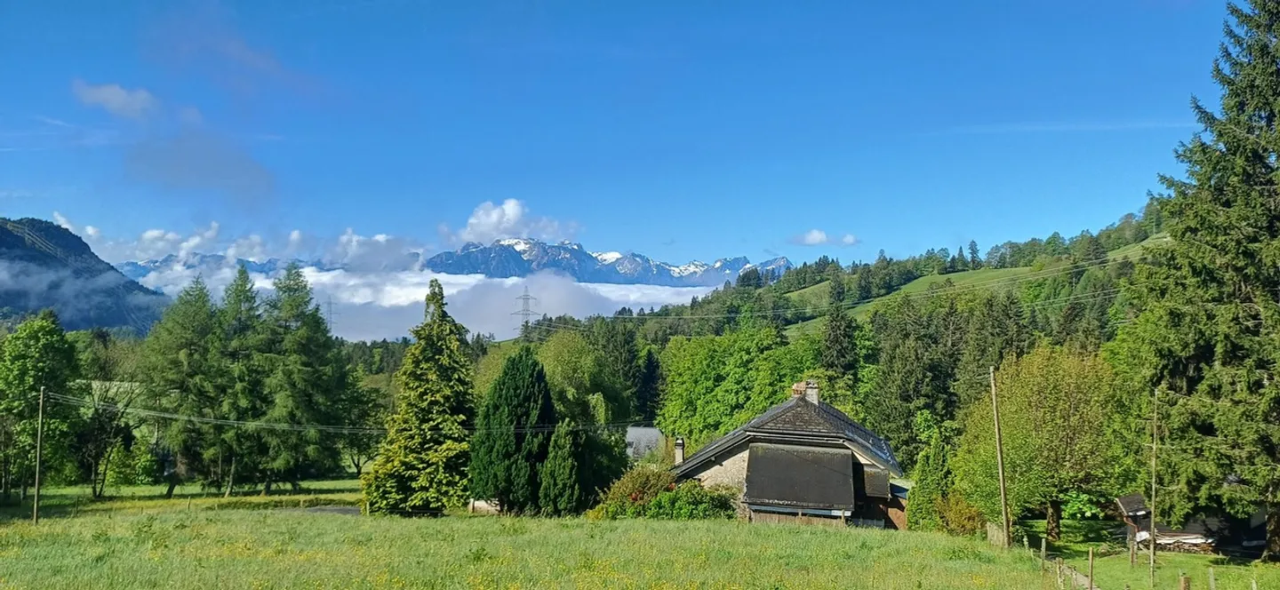 Da trasformare in alloggi. Magnifica colonia di vacanza in vendita - Foto 1 di 16