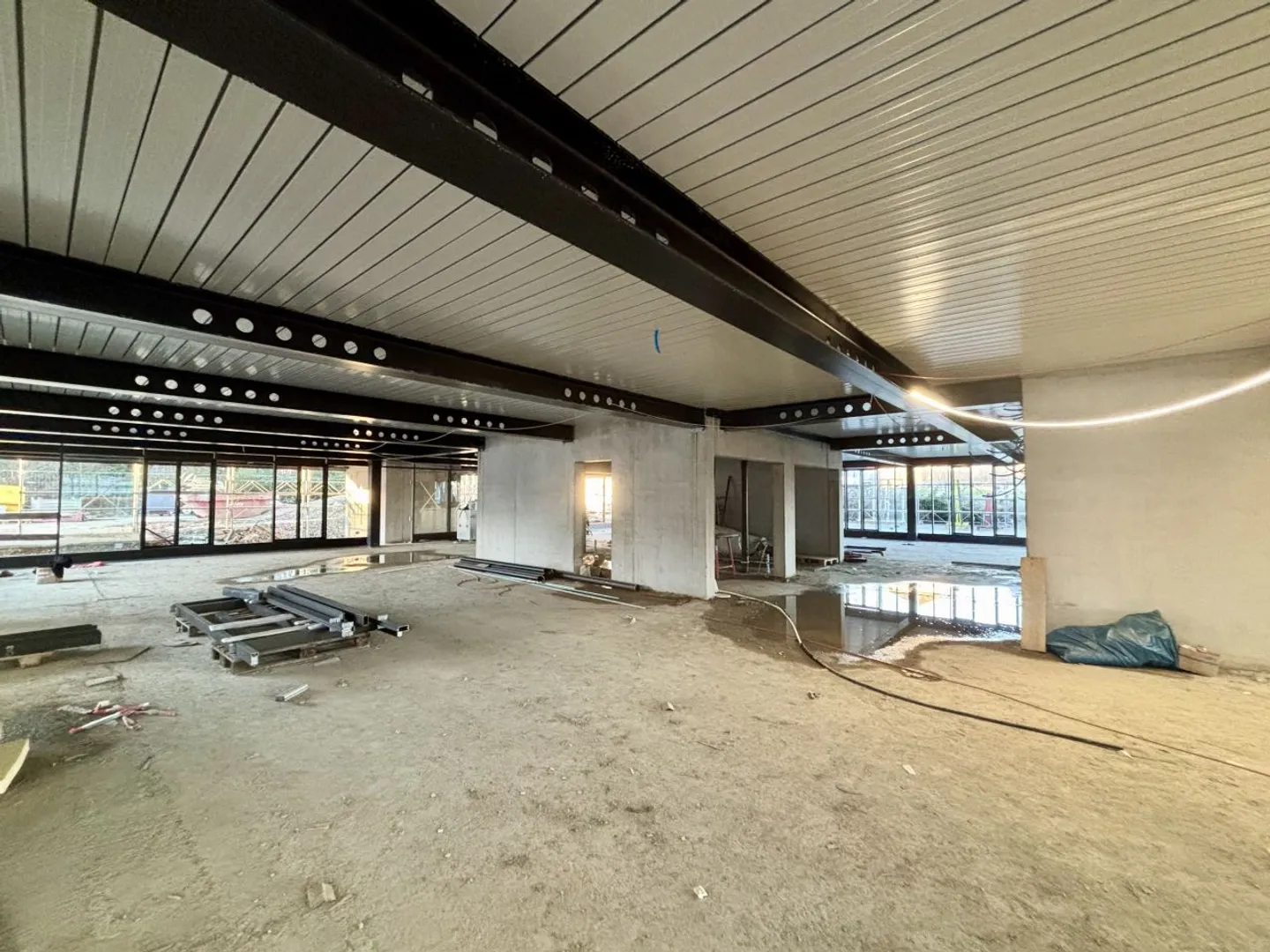 Neue Verkaufsfläche in Saint-Prex - Foto 6 von 13