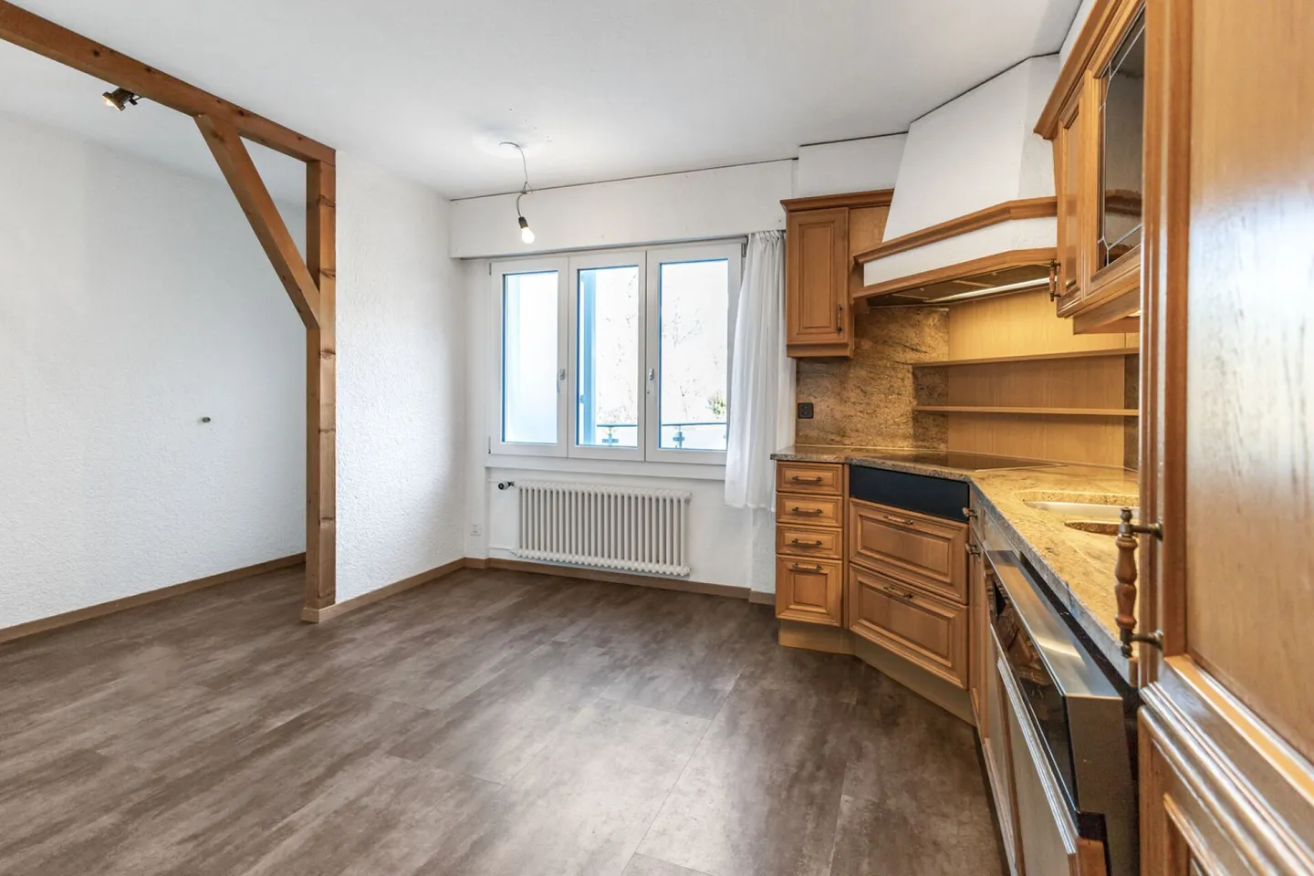 Casa a schiera affascinante in una posizione tranquilla - Foto 9 di 22