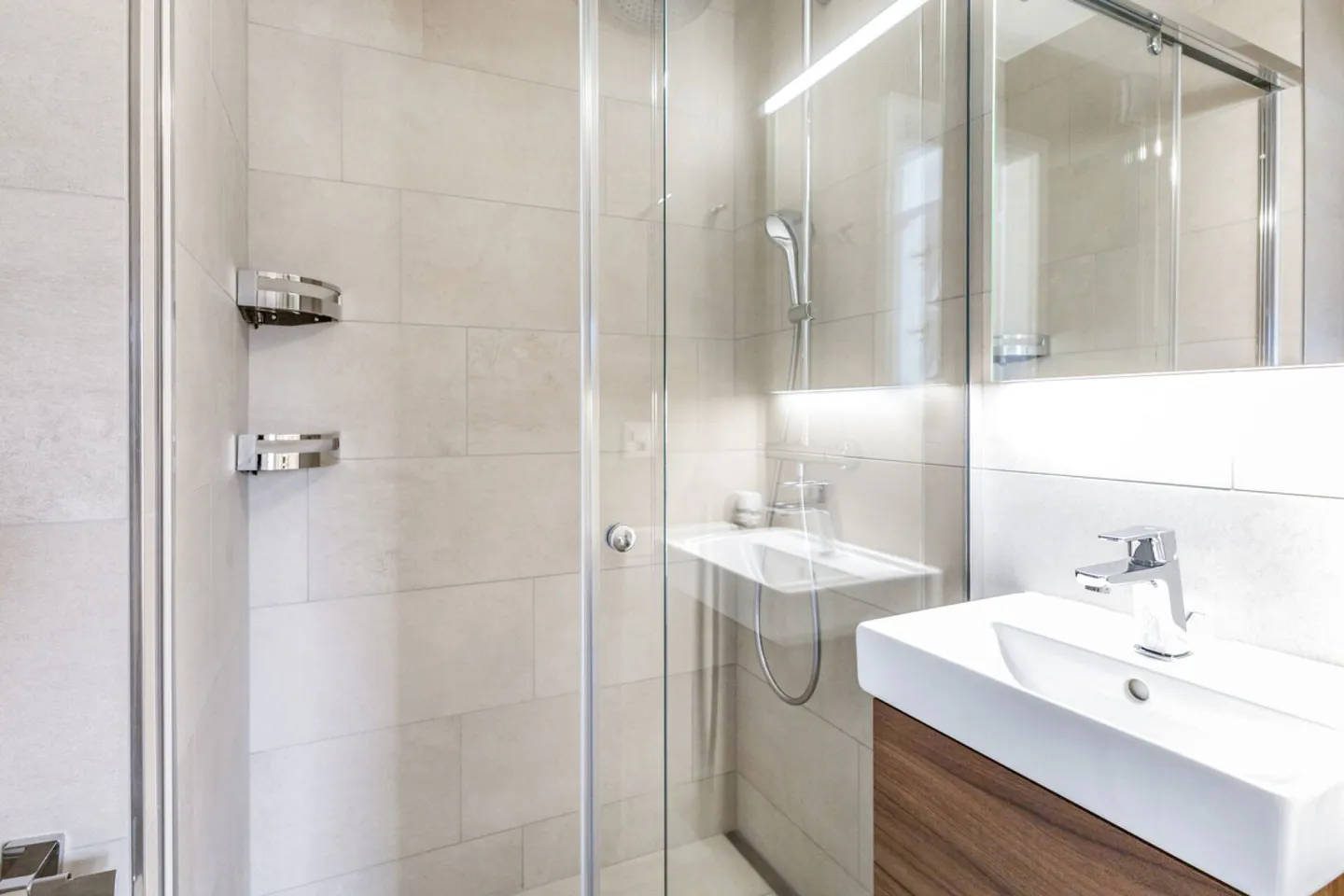 Casa a schiera affascinante in una posizione tranquilla - Foto 11 di 22