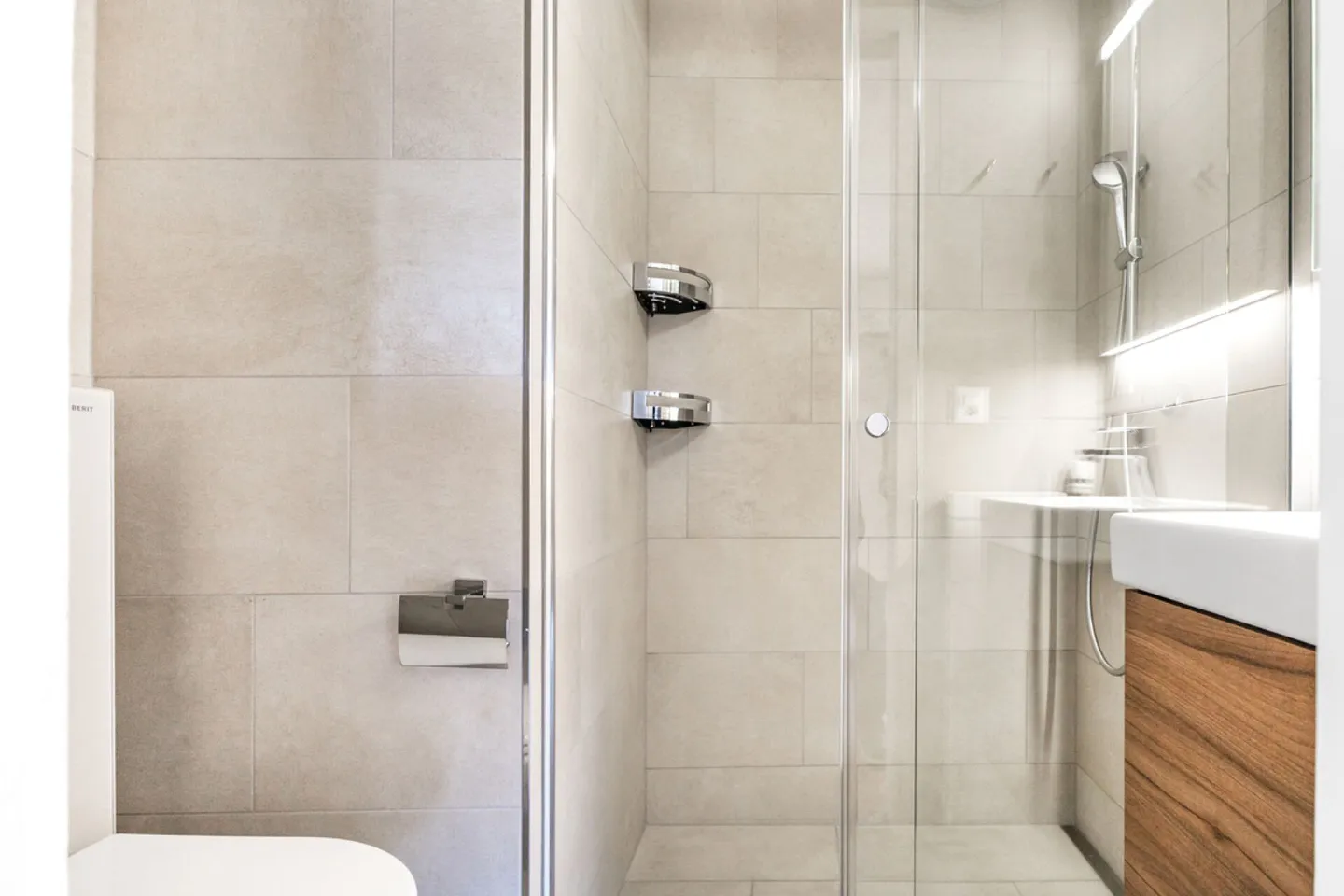 Casa a schiera affascinante in una posizione tranquilla - Foto 12 di 22