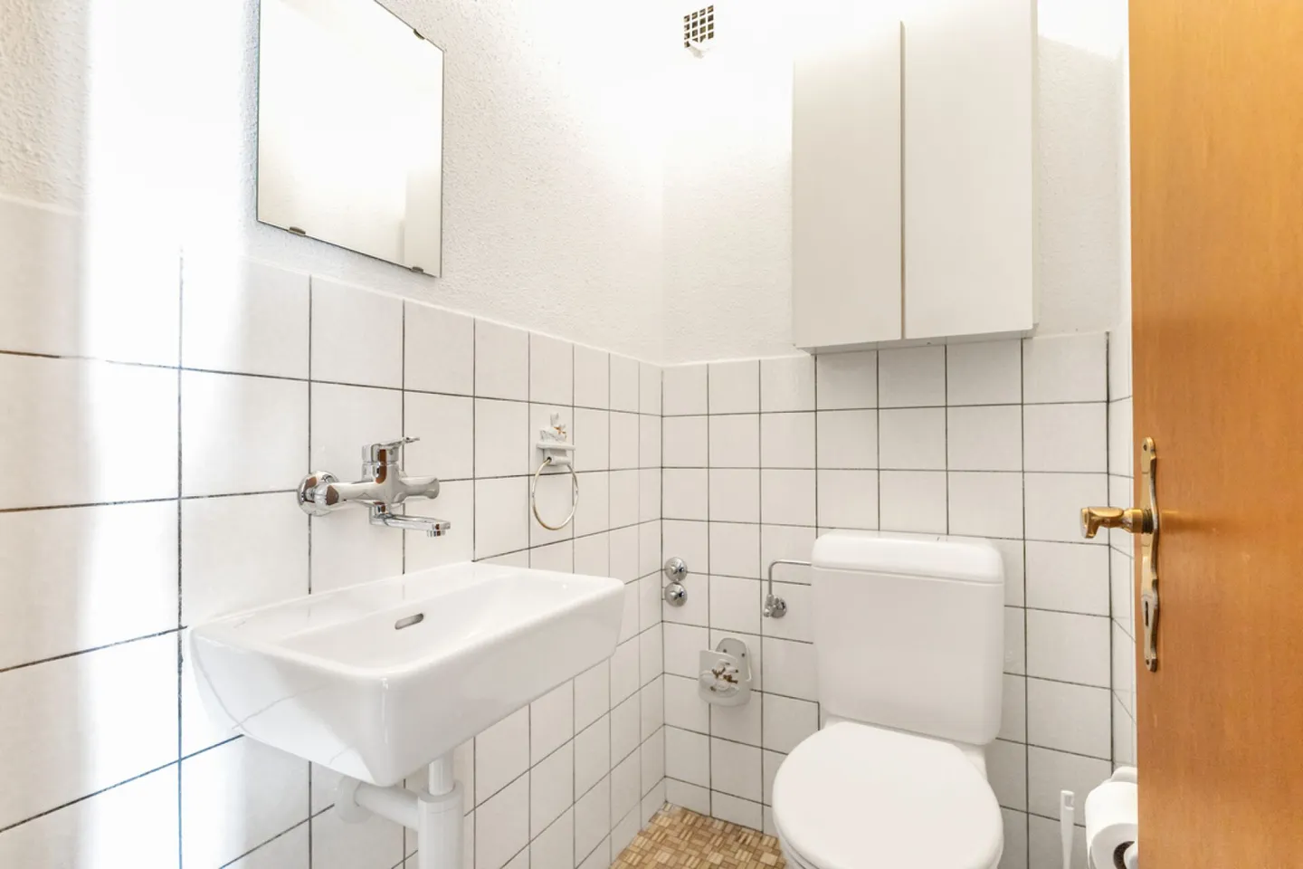 Casa a schiera affascinante in una posizione tranquilla - Foto 14 di 22