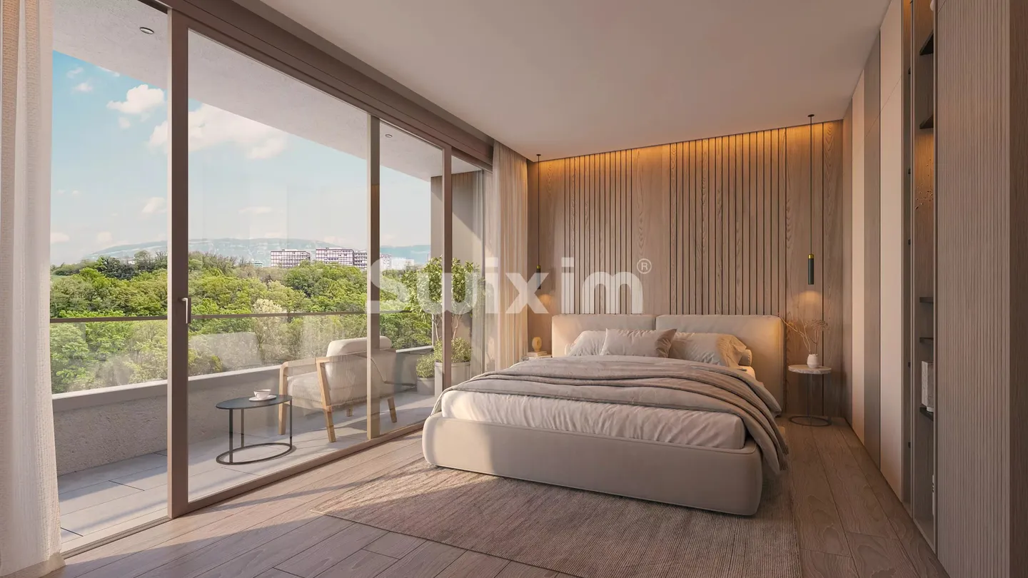 Ville di Lusso con Giardini Privati - Foto 4 di 5