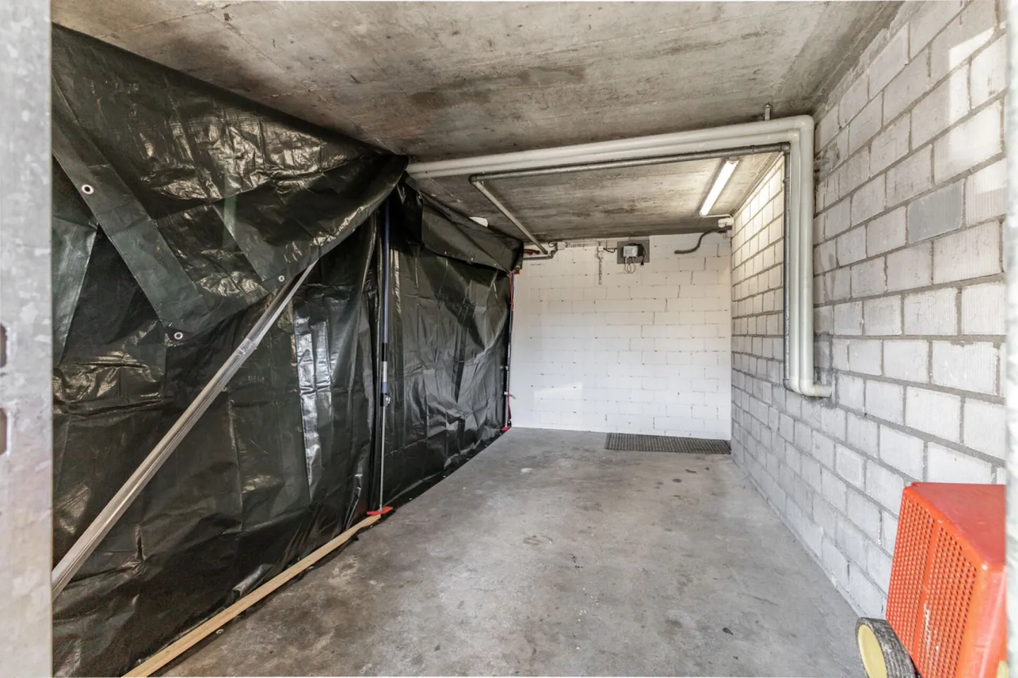 Casa a schiera affascinante in una posizione tranquilla - Foto 19 di 22