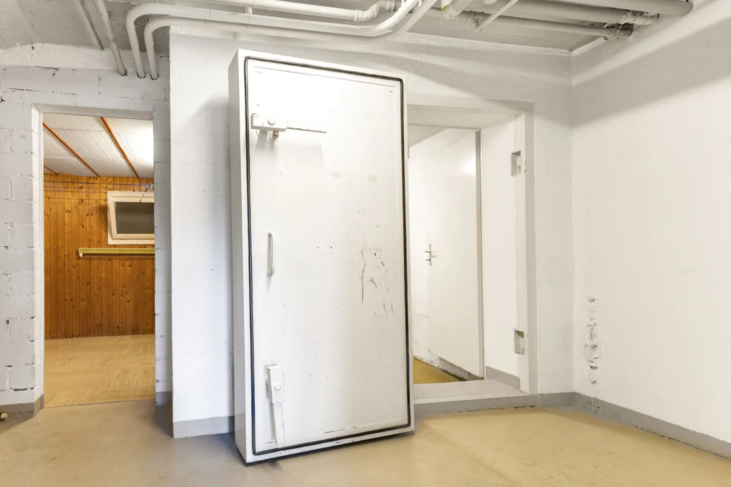 Casa a schiera affascinante in una posizione tranquilla - Foto 20 di 22