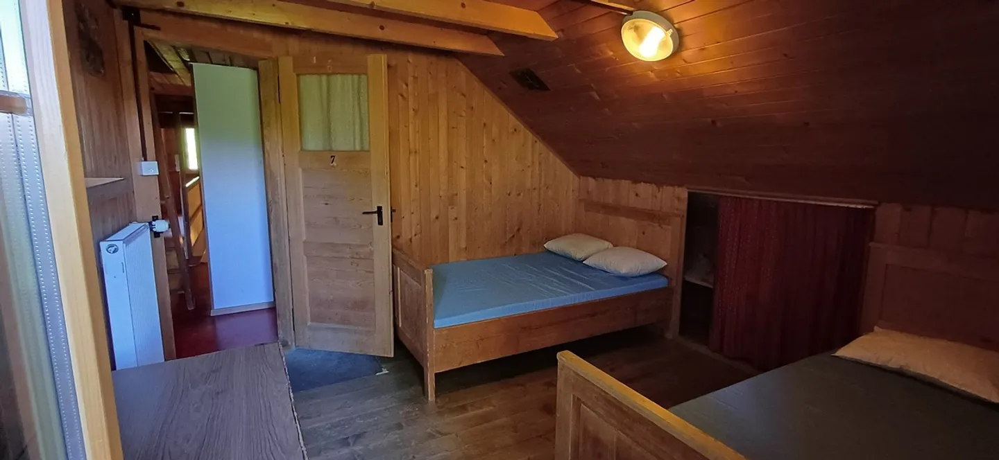 Da trasformare in alloggi. Magnifica colonia di vacanza in vendita - Foto 15 di 16