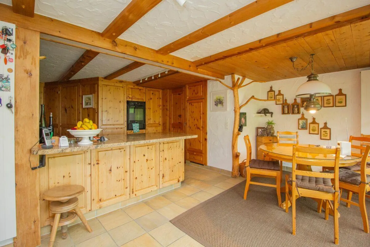 Maison de campagne unique avec jardin pittoresque - Photo 8 sur 17