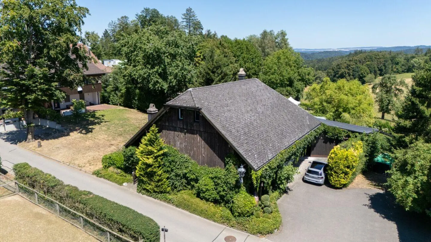 Maison de campagne unique avec jardin pittoresque - Photo 17 sur 17
